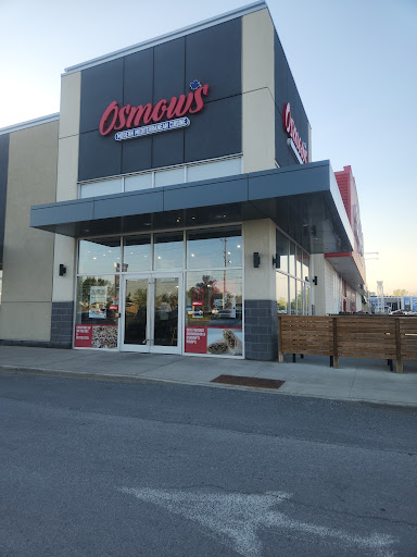 Photo of Osmow's Shawarma - 188 Bell Blvd Suite A, Belleville, ON K8P 5L2